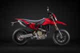 Ducati Hypermotard 698 *SOFORT VERFUEGBAR