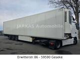 Schmitz Cargobull SKO 24, SCB, Schmitz Kühlung, Doppelstock - Kipper Schmitz