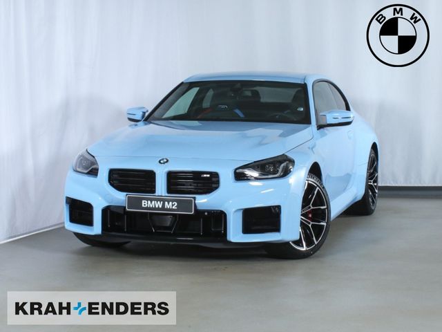 BMW M2 M-Sportsitze Leder Harman Kardon Memory Sitze