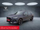 Cupra Formentor VZ 4Drive DSG ab 279 EUR mtl. 4700,- P - Cupra Formentor mit Benzin-Antrieb: Geländewagen