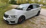 Skoda Octavia RS - 300 PS / digi. Cockpit/... - Skoda Octavia: Ps
