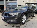 Volkswagen Passat Variant Business - VW Passat Variant Gebrauchtwagen in Hannover