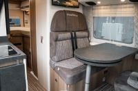 Malibu Van comfort coupé 640 LE -Lithium Bat.-Markise (11/29)