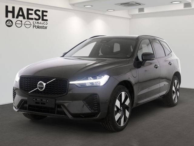 VOLVO XC 60 XC60 T8 Plus Dark Recharge Plug-In Hybrid AWD EU