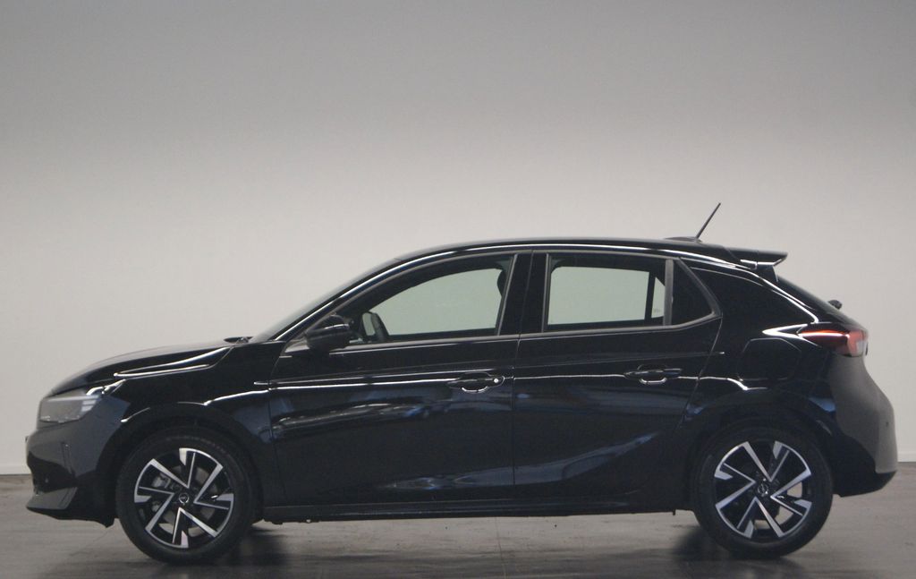 Opel Corsa — fotografia 3