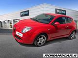 Alfa Romeo ALFA ROMEO MiTo 1.6 JTDm 16V Distinctive - gebrauchte Alfa Romeo MiTo aus dem Jahr 2008