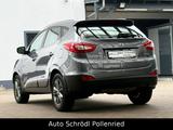 Hyundai ix35 1.6 Blue Drive, Kamera, Smart-Key, Tempomat - gebrauchte Hyundai TUCSON aus dem Jahr 2015