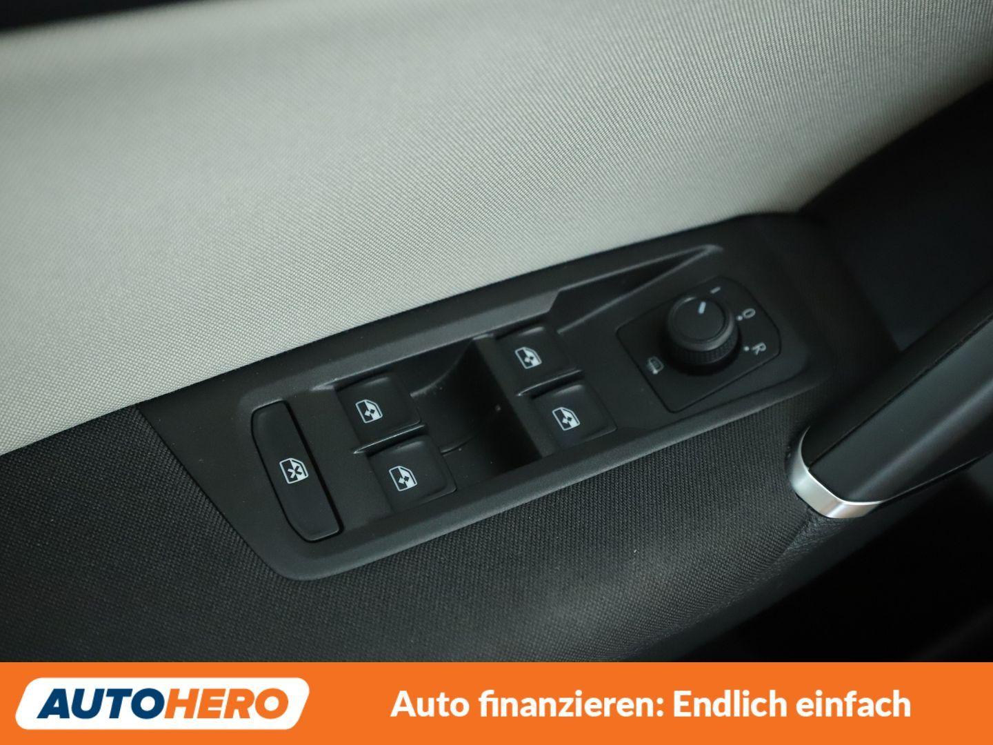 Volkswagen Touran 1.5 TSI ACT Comfortline BMT*NAVI*ACC*CAM*, миниатюра 27