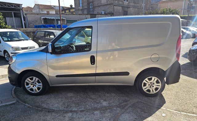 Fiat FIAT DOBLO' 105 1.6 MJT CONDIZIONI OK GARANZIA