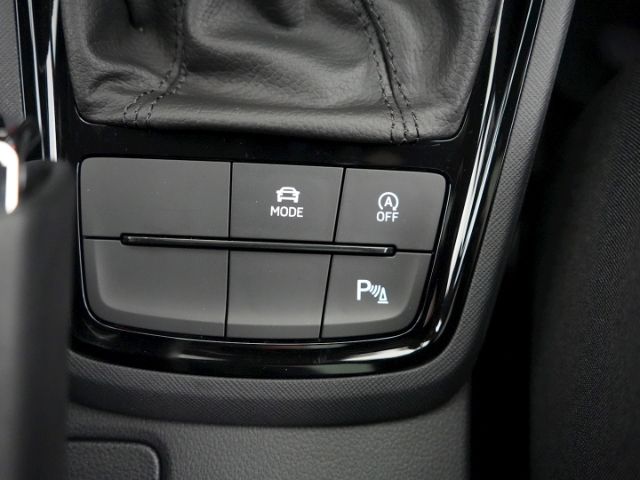 Kamiq MONTE CARLO TSI DSG+NAVI+RÜCKFAHRKAMERA+SI