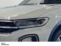 Volkswagen T-Roc - Vorschau Bild 5