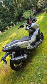 Honda ADV350  - HONDA ADV350