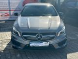 Mercedes-Benz CLA 45 AMG SB 4Matic NIGHT AMG Performance - Mercedes-Benz CLA 45 AMG Shooting Brake