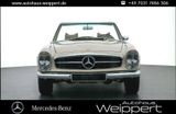 Mercedes-Benz 280SL Pagode Brabus Classic 6Sterne Komplettrest - Mercedes-Benz 280 aus 1968: 280sl
