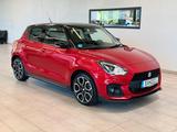 Suzuki Swift Sport*LED*Klima*SHZ*RFK*Abstand-Temp*1Hand - Suzuki Swift Gebrauchtwagen in München