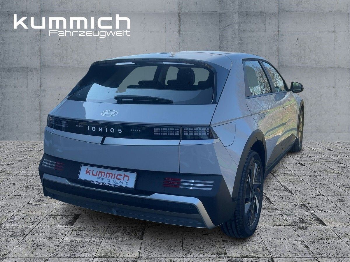 Hyundai IONIQ 5 - Bild 4
