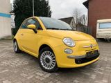 Fiat 500 Lounge 1Hand Panoramadach SUPER ZUSTAND