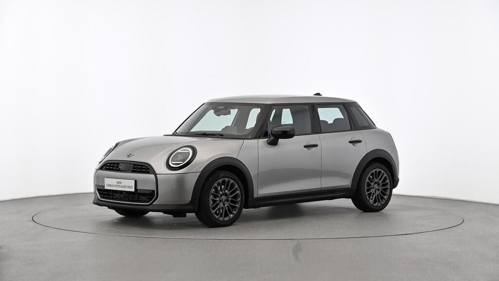 MINI Classic Trim