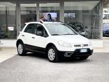 Fiat Sedici 1.6 Benzina 120CV 4x2 E5 Neo. - 2011 - Fiat Sedici: 1.6