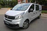 Fiat Talento L2H1 Navi/CarPlay/Kamera/Tempomat/SHZ - Fiat Talento mit Diesel-Antrieb: Automatik