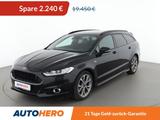Ford Mondeo 2.0 TDCi ST-Line *NAVI*CAM*SHZ*TEMPO*ALU* - Ford Mondeo: Tdci