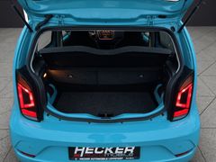 Volkswagen e-up! United  *Sitzheizung*Kamera*