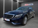 Mercedes-Benz C200 CGI Automatik Klimaaut. LED Kamera Head-Up - Mercedes-Benz: Head-Up Display, mit Klimaautomatik