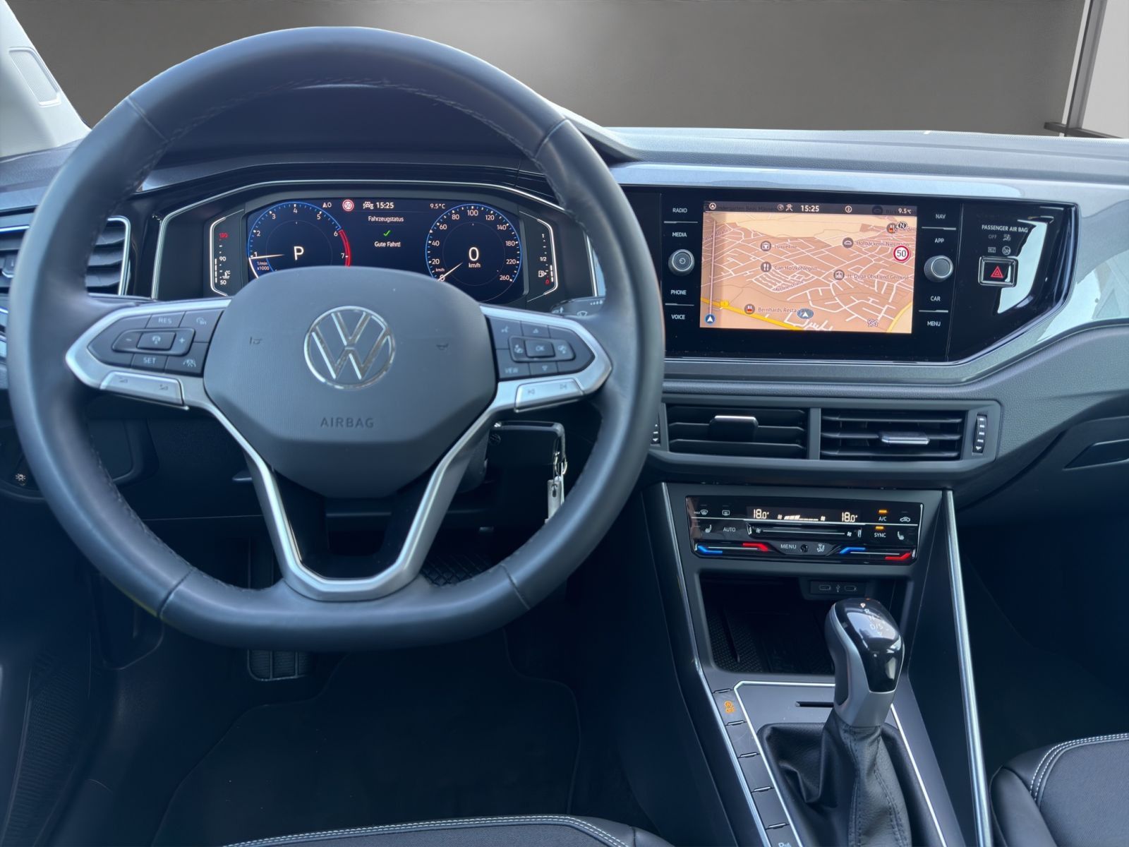 Volkswagen Taigo - Bild 12