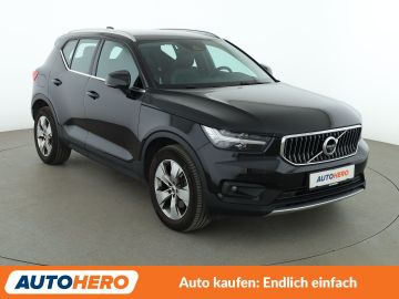 Volvo XC40 - 8