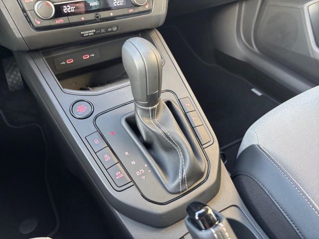 Arona 1.0 TSI FR LED Navi Kessy FullLink TECH-Pa