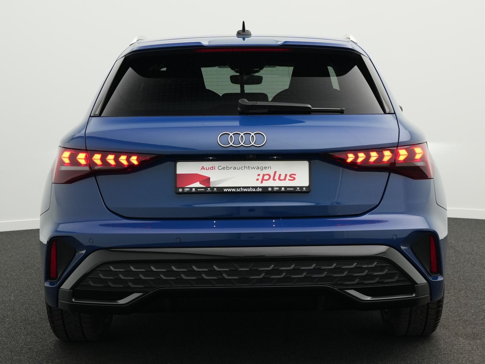 Audi A3 - Bild 11
