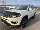 Jeep Compass 1.4 MultiAir Limited 4x4 Auto Limited - Jeep Compass in Augsburg