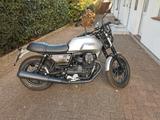 Moto Guzzi V7 III Rough - Moto Guzzi V7 III Rough