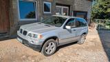 BMW X5 e53 3.0 D - BMW X Series aus 2002