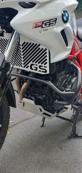 BMW F 700 GS - BMW F 700 GS