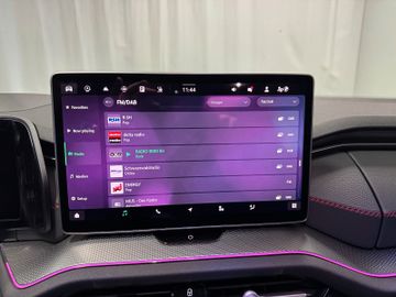 Skoda Kodiaq 2.0 TSI 195 kW 4x4 RS Leder*AHK*StHz*Pano