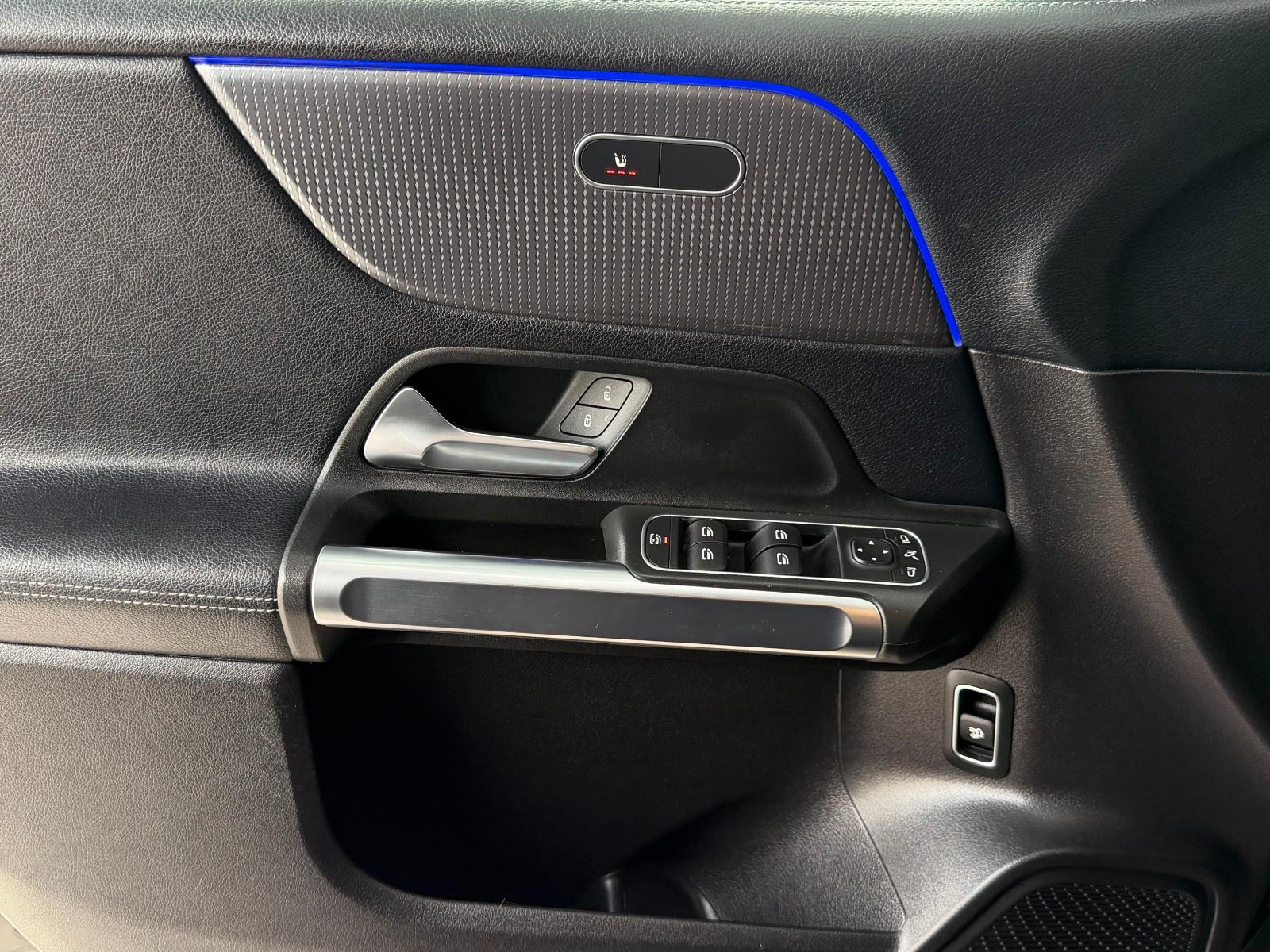 Mercedes-Benz GLB *7 Sitze*AMBIENTE*KAMERA*LED*Wides*NAVI*, миниатюра 21