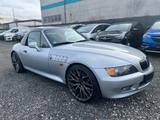 BMW Z3 Roadster /Cabrio / Hardtop / Softtop - gebrauchte BMW Z3 aus dem Jahr 1996