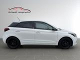 Hyundai i20*YES!*Apple*RFK*SHZ*8-Fach*1.Hand* - Hyundai i20: 1.2