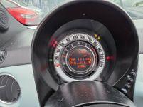 Fiat 500C - Vorschau Bild 15