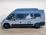 Laika Kosmo 6.0  9G-Automatik Aufstelldach Navi AHK - Offers matching your search criteria