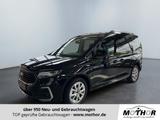 Ford Tourneo Connect Titanium 2.0 EcoBlue DSG TWA+PDC - Ford Tourneo Connect Tageszulassungen