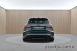 Audi RS3 Sportback*Individual*B&0*H-U*LED*Pano - Audi RS3: Kleinwagen