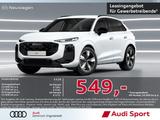 Audi Q3 SUV TDI S tronic AHK,LED UPE 60.445,- - Audi Q3 Neuwagen mit Diesel-Antrieb