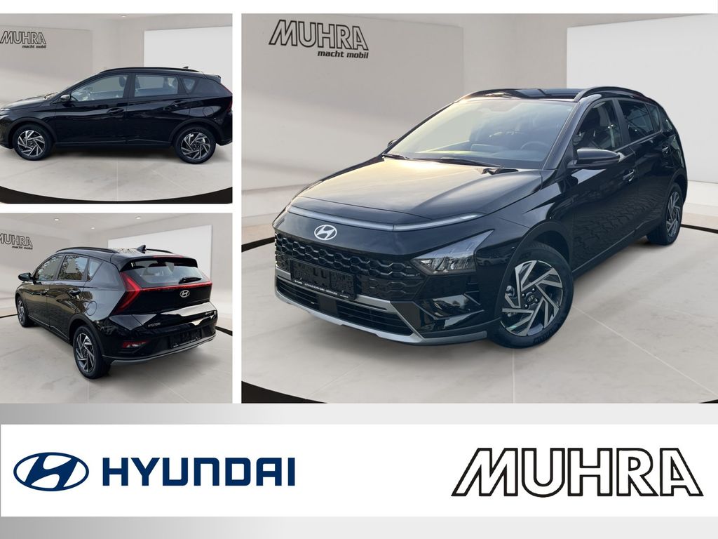 Image of Hyundai BAYON