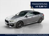 BMW 218i Gran Coupe Aut. M Sport ACC+HiFi+SHZ+Alarm - BMW 218 Gran Coupé aus 2023