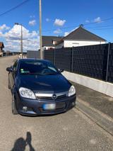 Opel Tigra Twintop 1,4 16V - Opel Tigra von privat