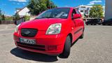 Kia Picanto 1.1 LX LX - Kia aus 2004