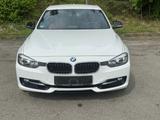 BMW 328i Sport Line mit Twin Turbo//neuer TÜV - BMW 328 Gebrauchtwagen