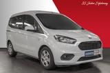 Ford Tourneo Courier Trend*SORGLOS-PAKET*GARANTIE*TOP - gebrauchte Ford Tourneo Courier aus dem Jahr 2019